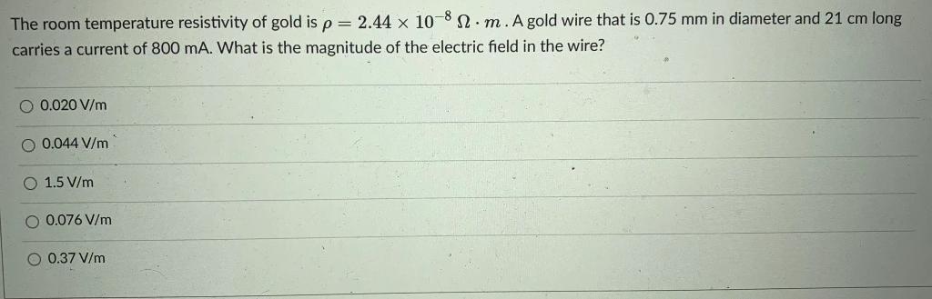 Solved Useful Constants: k = 9.00 x 109 Nm2 C2 EO 8.85 x | Chegg.com