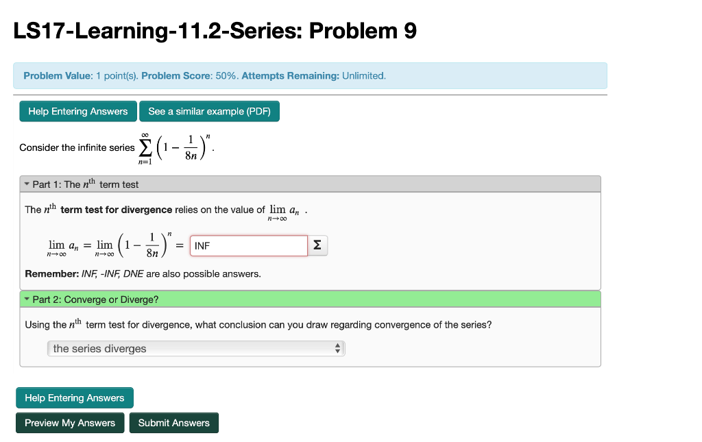 How Do I Use the Infinite Question Engine? – Mighty Networks Help Center