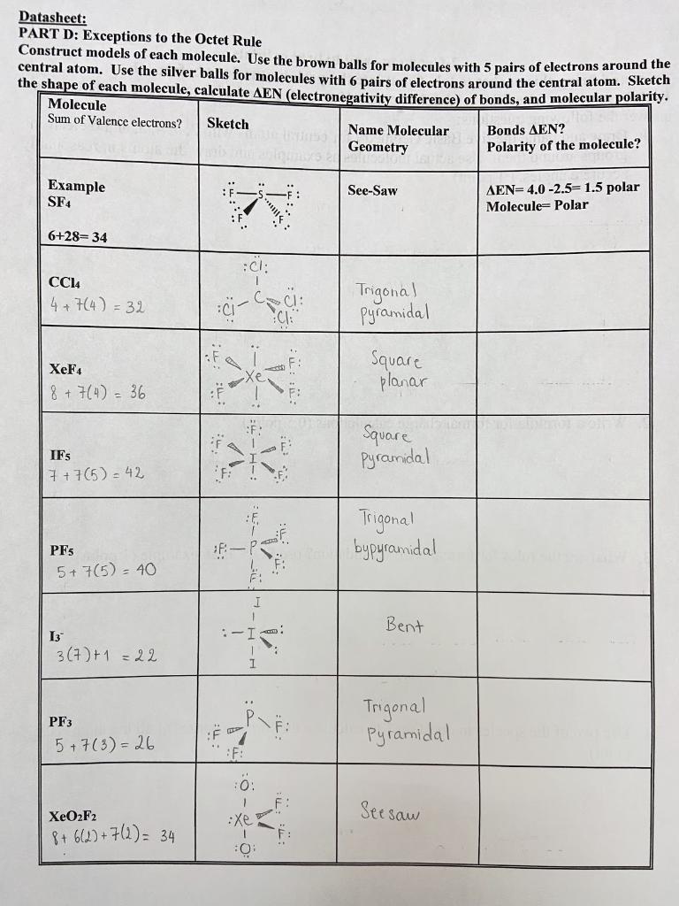 Solved Hello, can someone help me with chemistry assignment | Chegg.com