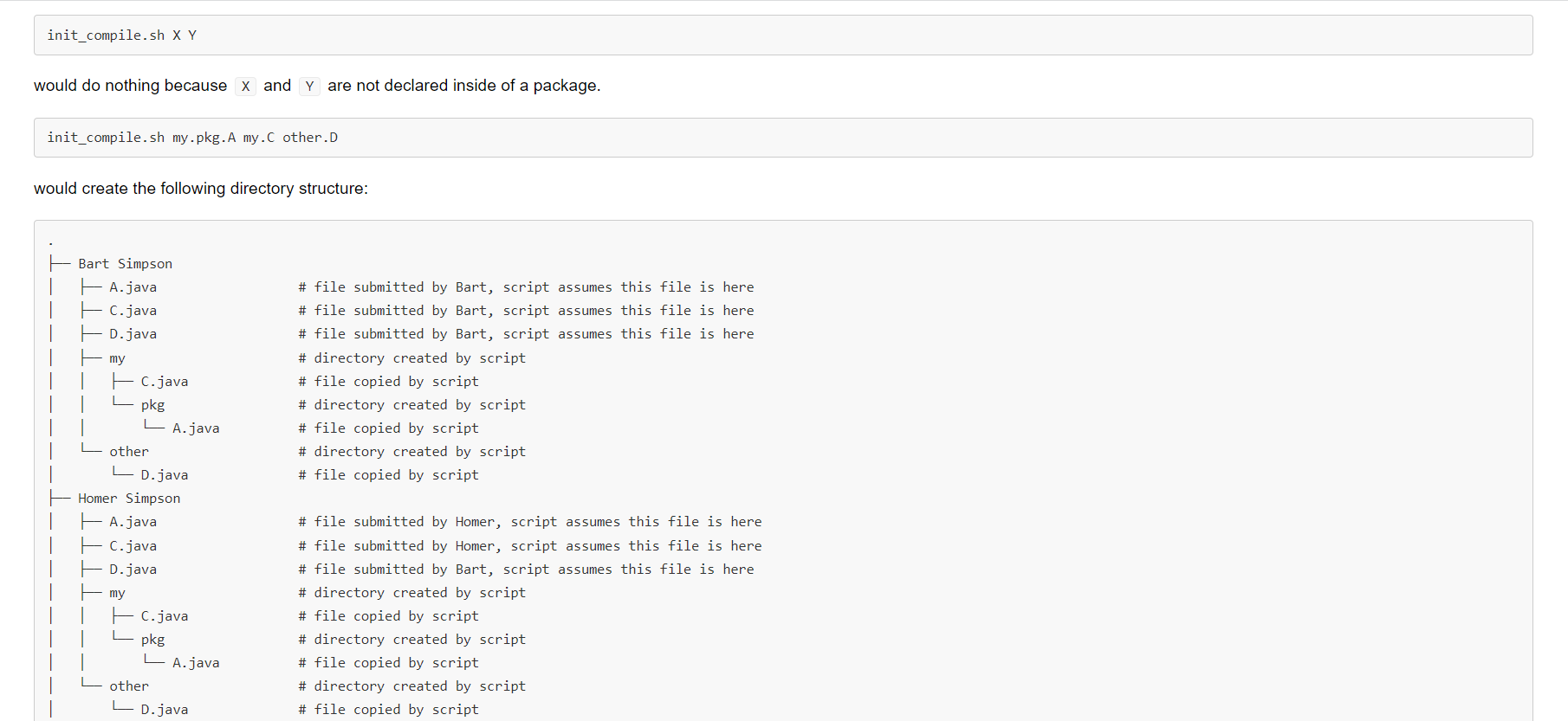 Solved 3. When an instructor downloads the