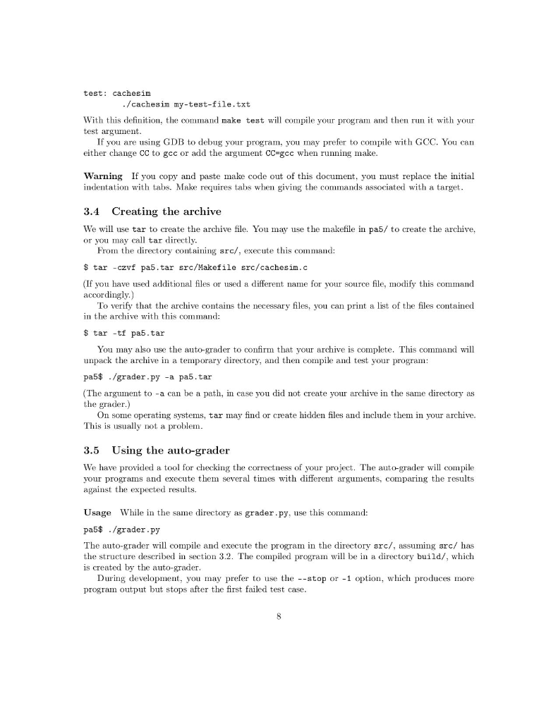 Write code in C, read and take notes if needed on 1 | Chegg.com