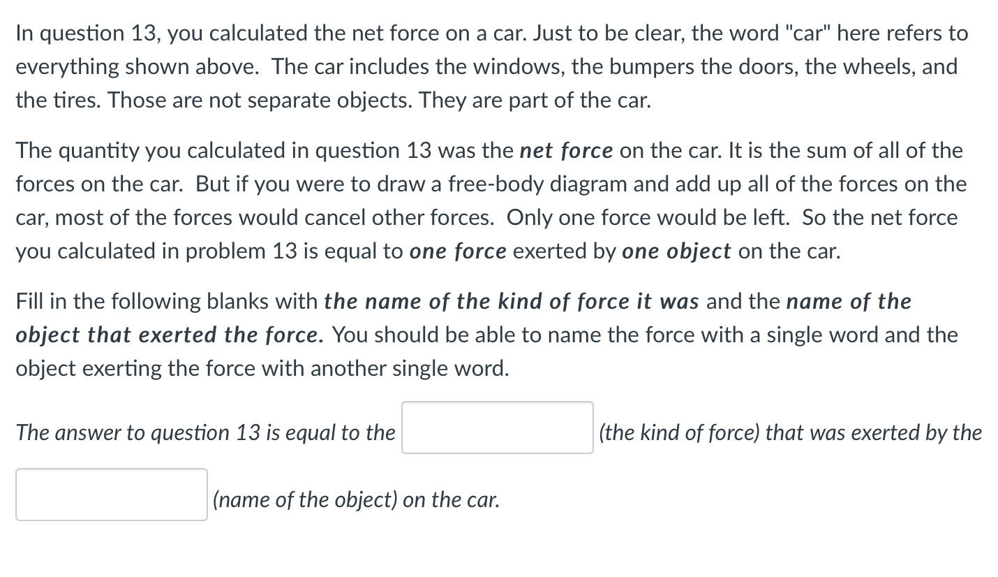 Solved 12 r The diagram above shows the view from above as a | Chegg.com