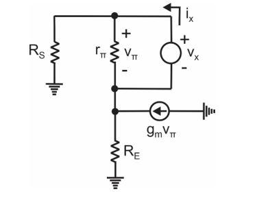 Solved + Rg TV Vx TT Om VTT } RE E | Chegg.com