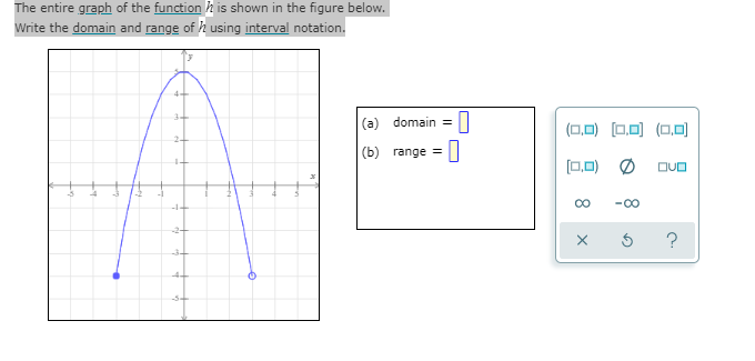 solved-the-entire-graph-of-the-function-h-is-shown-in-the-chegg