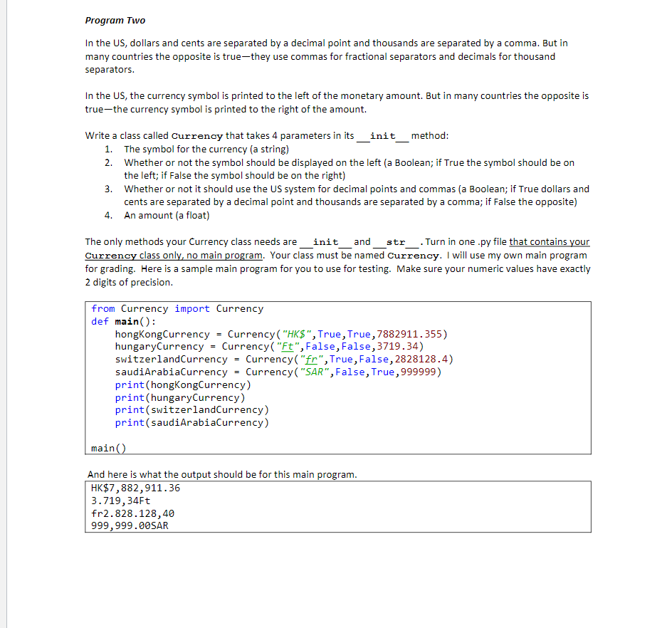 Solved This code is done in python. I am listing the testing | Chegg.com