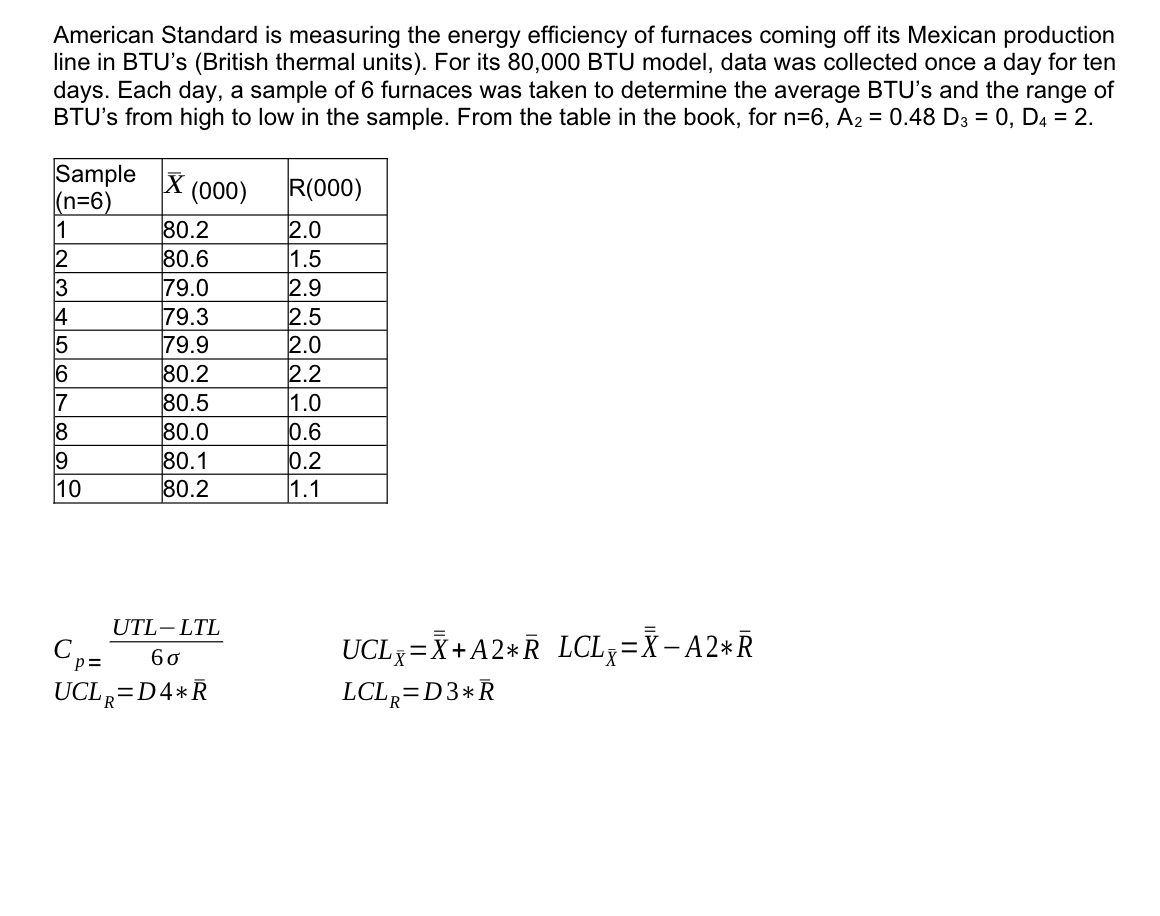 solved-what-is-the-upper-control-limit-for-the-mean-chart-chegg