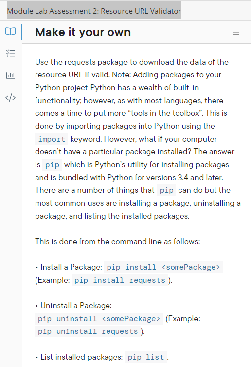 Solved Use the requests package to download the data of the | Chegg.com