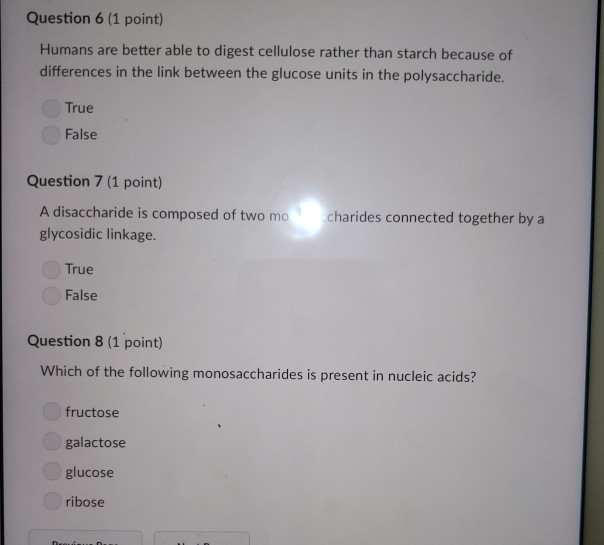 Solved Can someone please help me answer the following | Chegg.com
