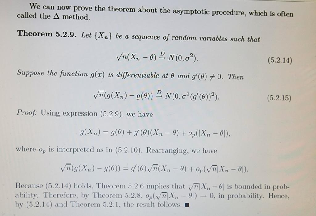 What is the step-by-step solution for Exercise 5 (d) | Chegg.com