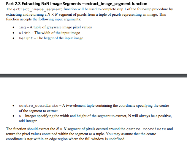 Solved In this part of the lab, you will implement a | Chegg.com