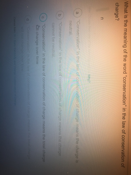 solved-what-is-the-meaning-of-the-word-conservation-in-the-chegg