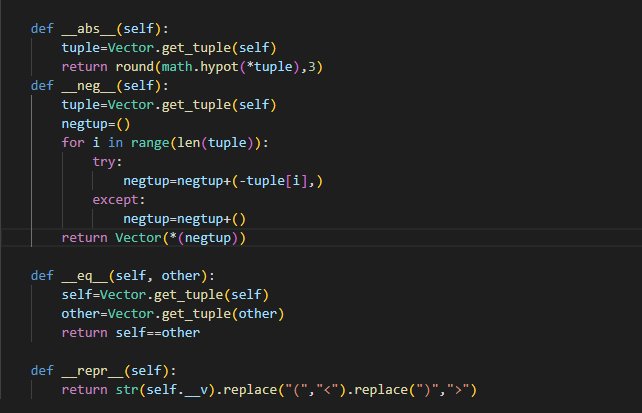 Solved In this problem, you'll implement a mathematical | Chegg.com