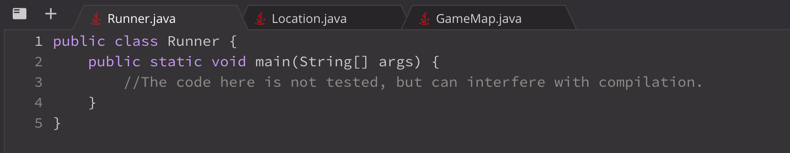 Solved Introduction For the first part of the assignment, we | Chegg.com