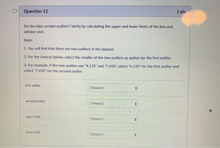 Solved D Question 4 1 pts Anderson, page 121, question 21. | Chegg.com