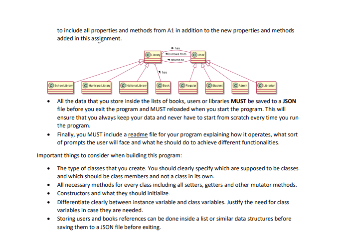 Solved Introduction This assignment is designed to test your | Chegg.com