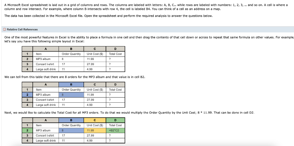 relative-cell-references-year-1-investment-a-chegg