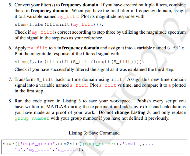 Solved Before you begin, open a new script and define the | Chegg.com