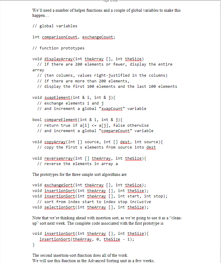 Solved PROGRAMMING AND WRITING ASSIGNMENT Write a program | Chegg.com