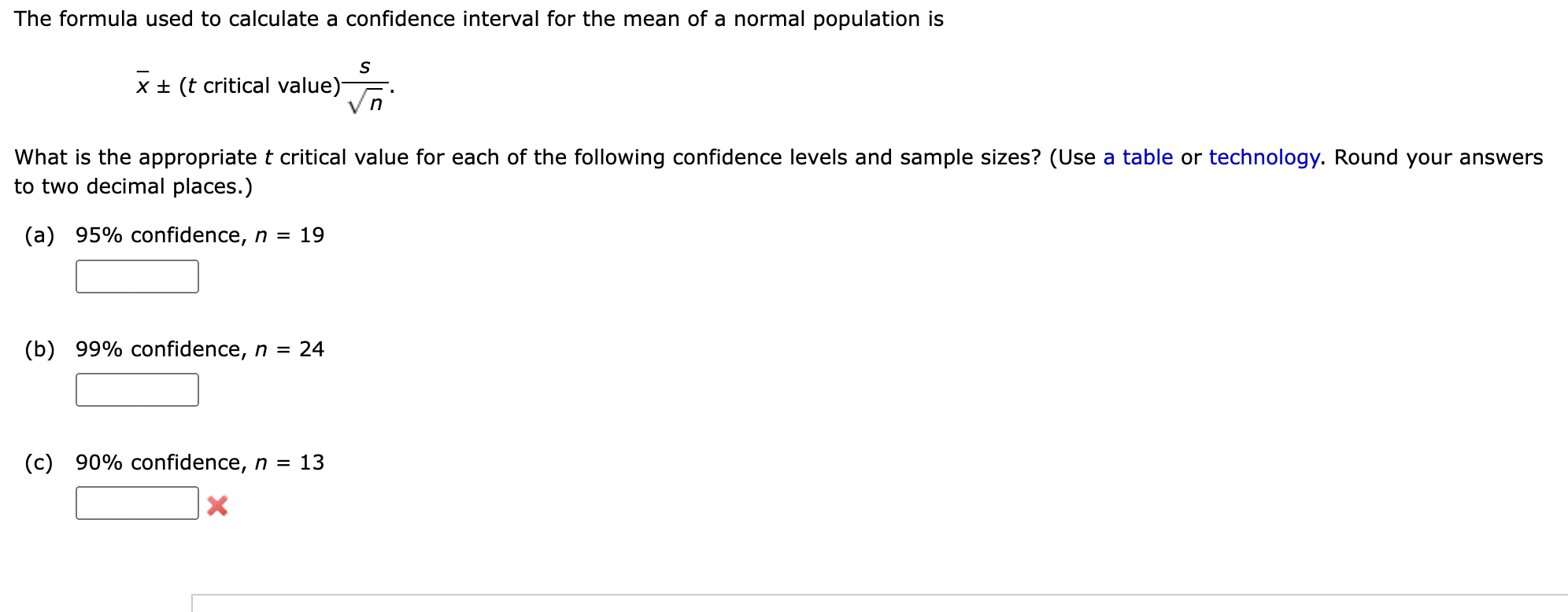 solved-x-t-critical-value-ns-what-is-the-appropriate-t-chegg