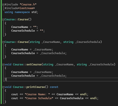 Solved I'm struggling to set up composition in this program. | Chegg.com