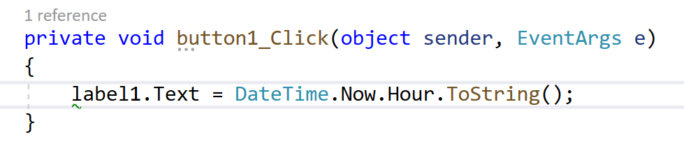 Solved This lab will design a form that works with time. 1. | Chegg.com