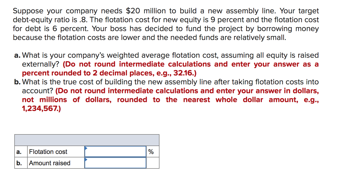 solved-suppose-your-company-needs-24-million-to-build-a-new-chegg