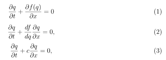 Solved Create a python code using the following equation. | Chegg.com