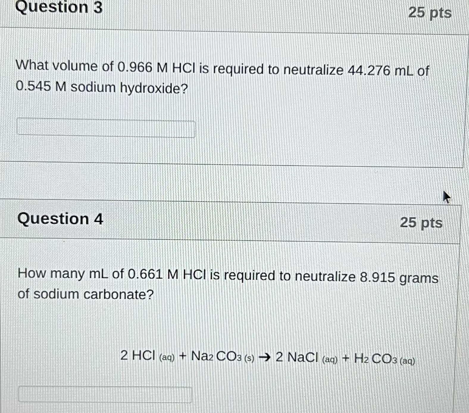 solved-what-volume-of-0-966mhcl-is-required-to-neutralize-chegg