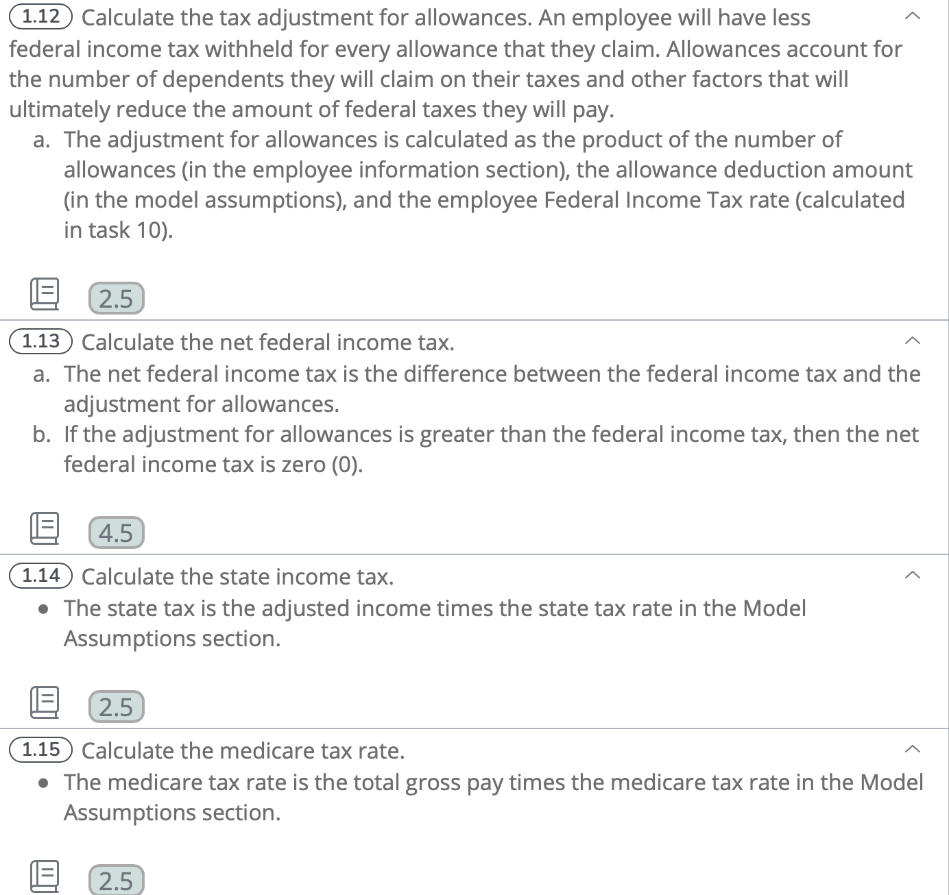 ropay on X: Experience effortless tax calculations with roPay's reverse  payroll feature! No more manual calculations or data entry stress. Simply  input net salaries, and roPay will automatically determine allowances,  pensions, and