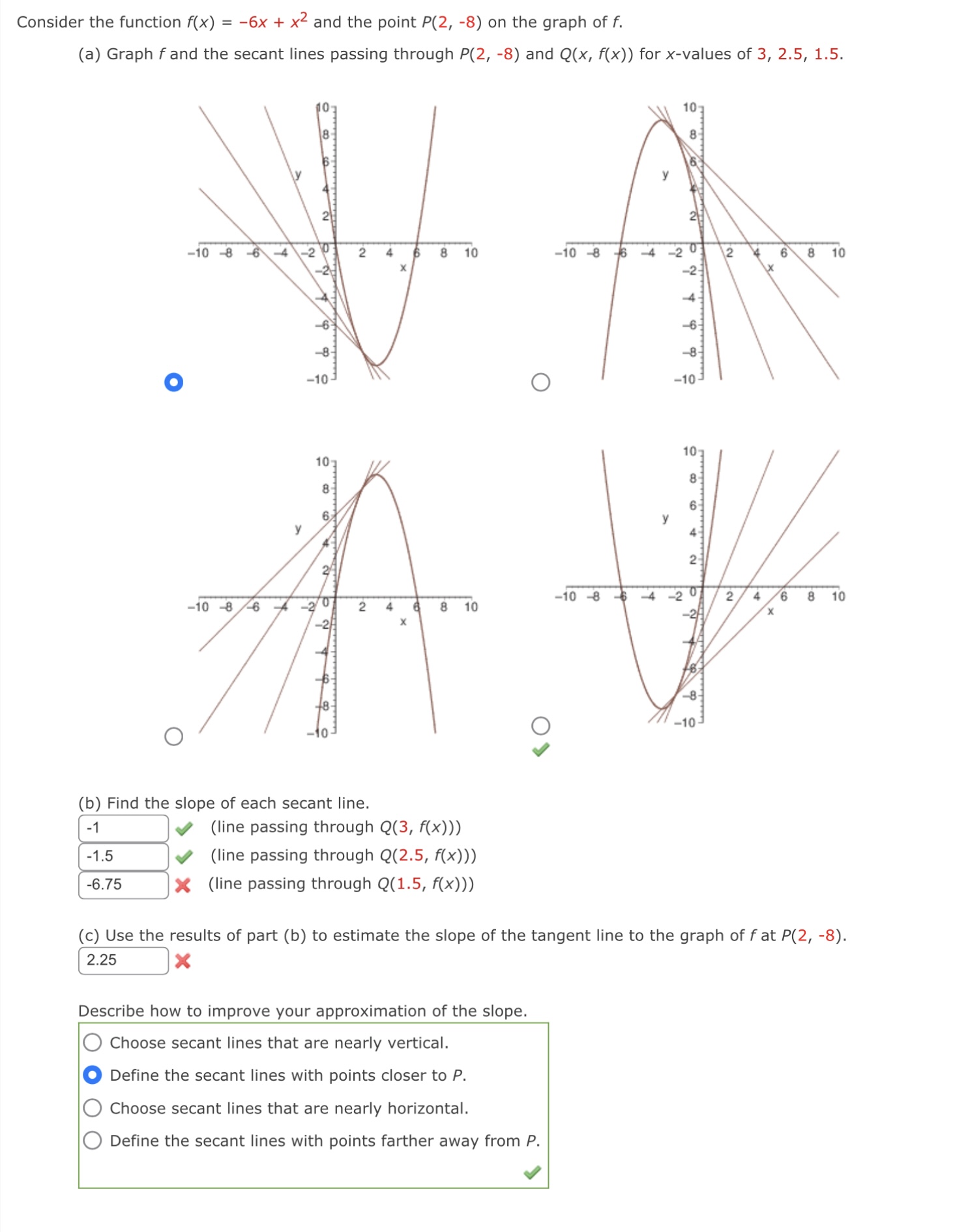 Solved Hello - Please explain how you reached your answers, | Chegg.com