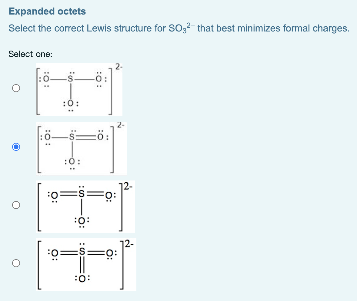 so32 lewis structure