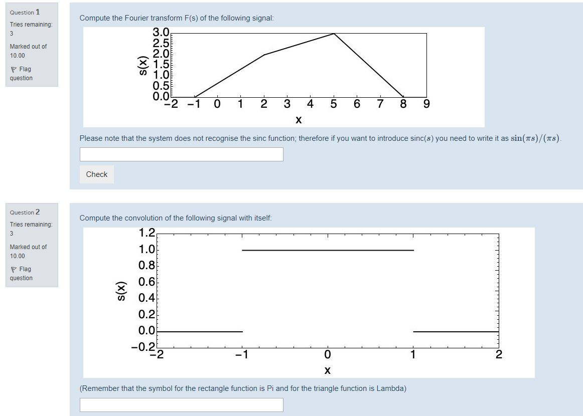 could you please provide a detailed solution for the | Chegg.com