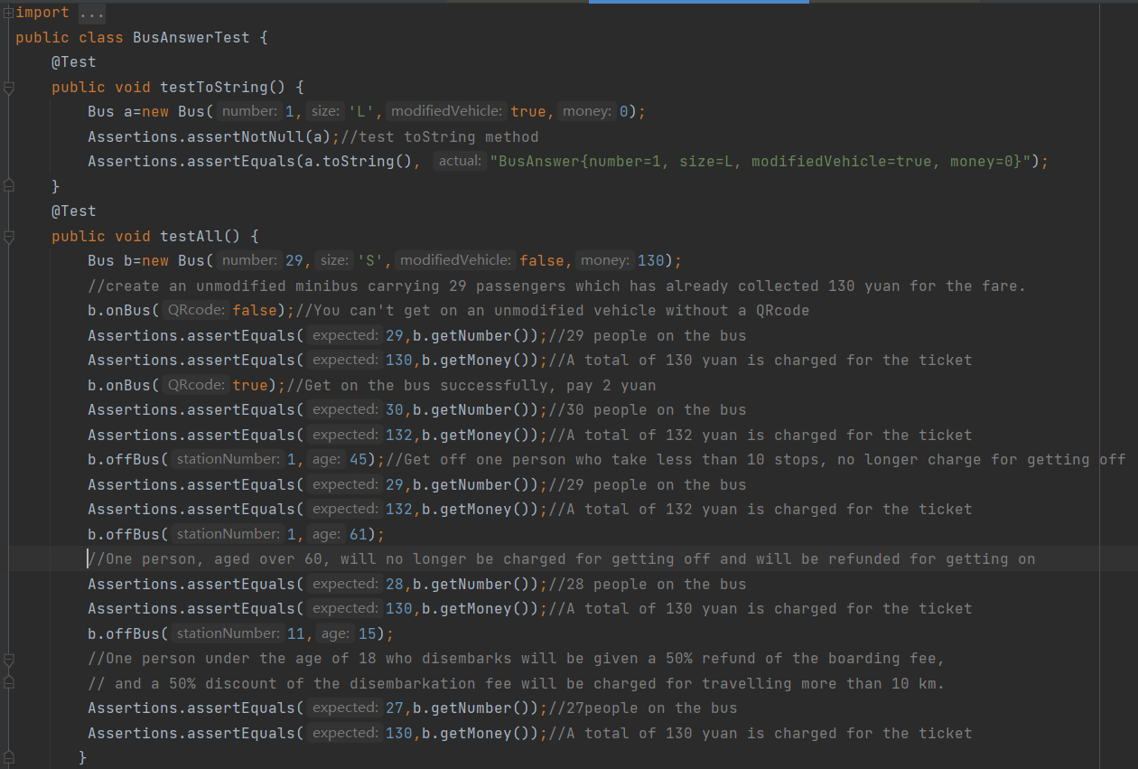 Solved Use java to run the program： Background Now there is | Chegg.com