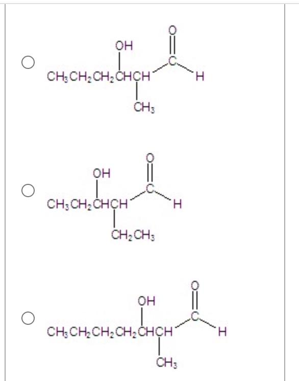 Solved Give The Major Product For The Following 