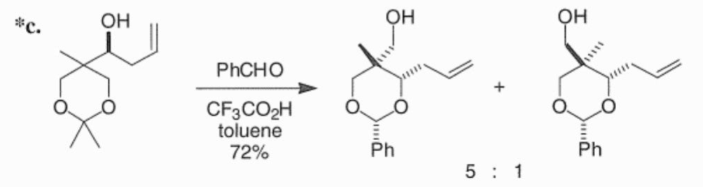 Solved Explain The Regioselectivity And Stereochemistry | Chegg.com