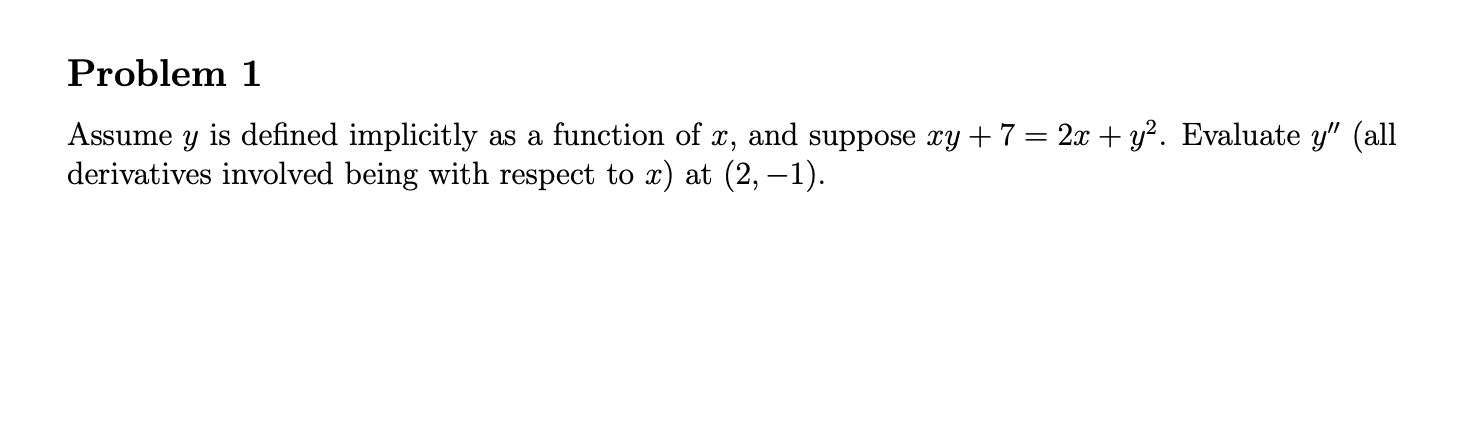 Solved Please only answer if you can expllain all steps | Chegg.com
