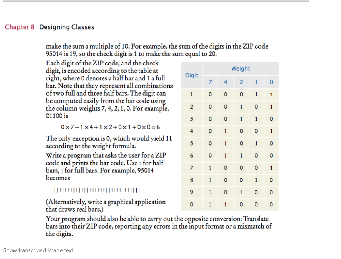 Problem 1: (Textbook P8.6. Page For faster sorting af | Chegg.com