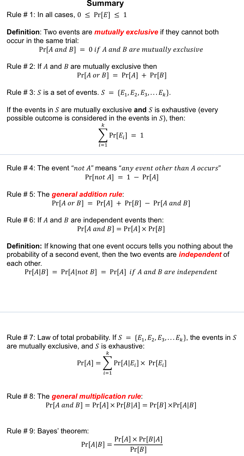 Solved In Population Genetics We Often Calculate The | Chegg.com