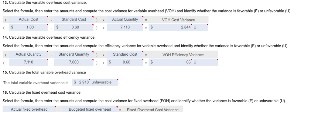 solved-13-calculate-the-variable-overhead-cost-variance-chegg