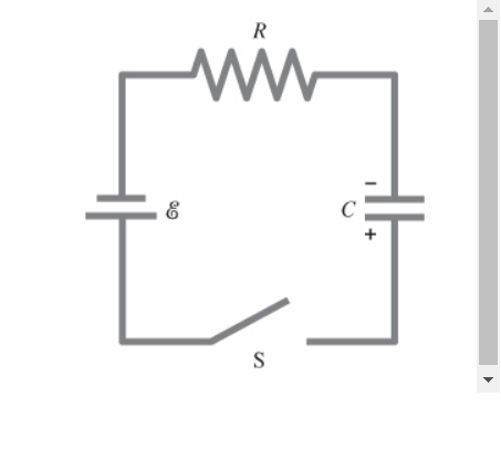 Solved How Long Does It Take For The Energy Stored In A 