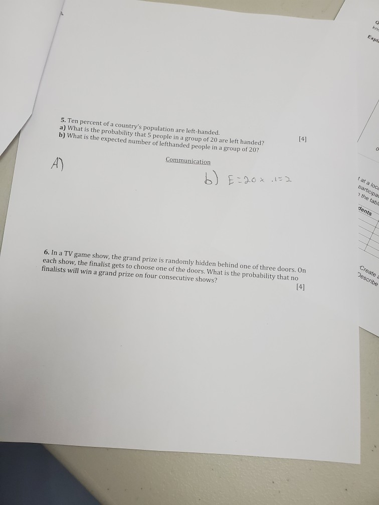 Percentage Left Handed People By Country Discount