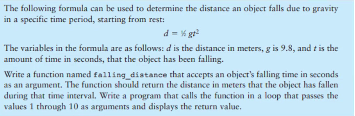 Solved The following formula can be used to determine the | Chegg.com