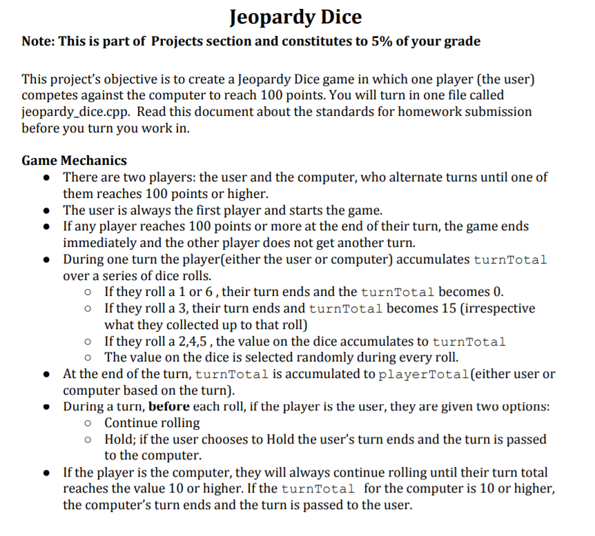 Act writing prep jeopardy