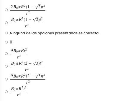 Solved An infinitely long current given by 𝐼 = 𝐼0 | Chegg.com