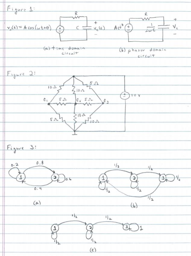 Solved 2. [DC Circuit Analysis] You Are Learning A Lot About | Chegg.com