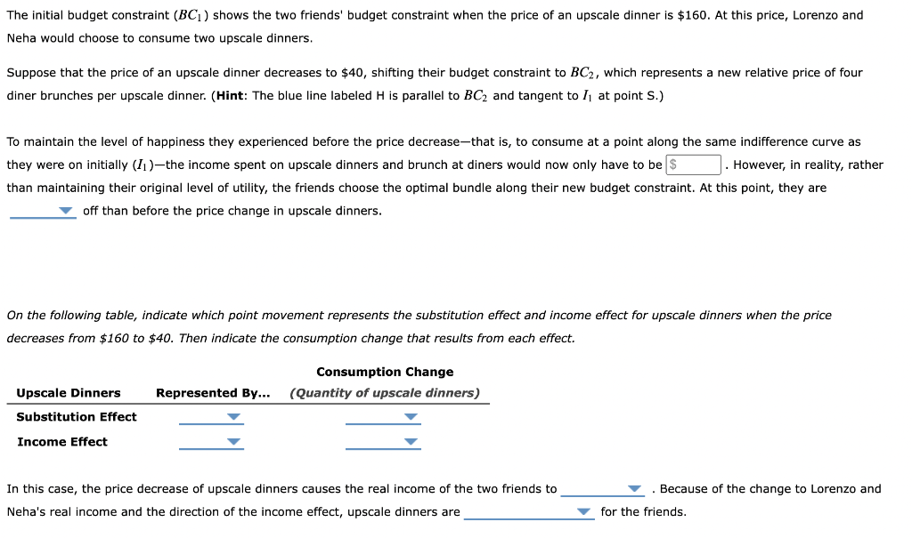 Solved To maintain the level of happiness they experienced