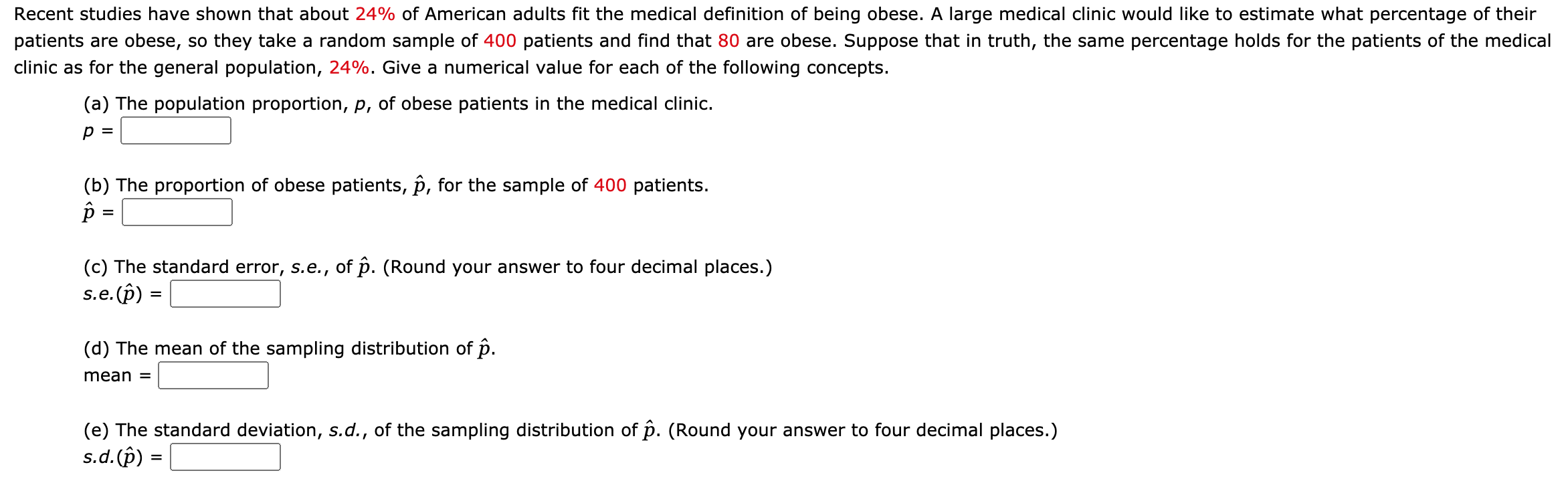 solved-recent-studies-have-shown-that-about-24-of-american-chegg