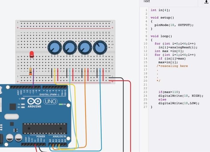 Solved I have done with the first part (using | Chegg.com