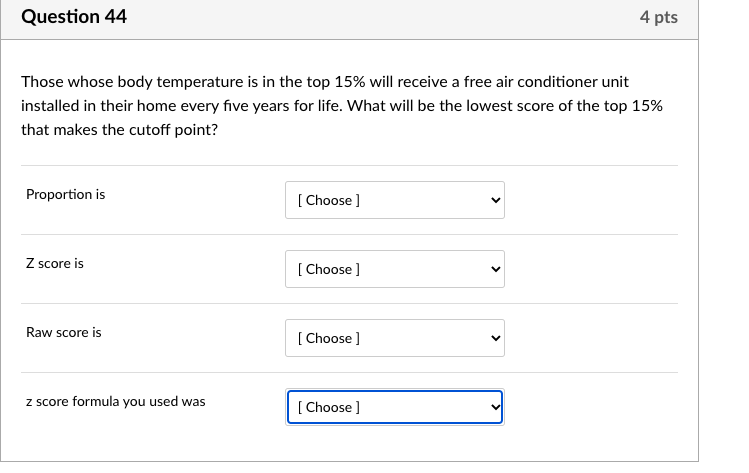 Solved need help pls it is one question but comes in | Chegg.com