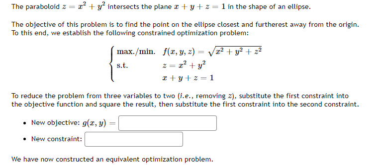 solved-the-paraboloid-z-x2-y2-intersects-the-plane-x-y-z-1-chegg